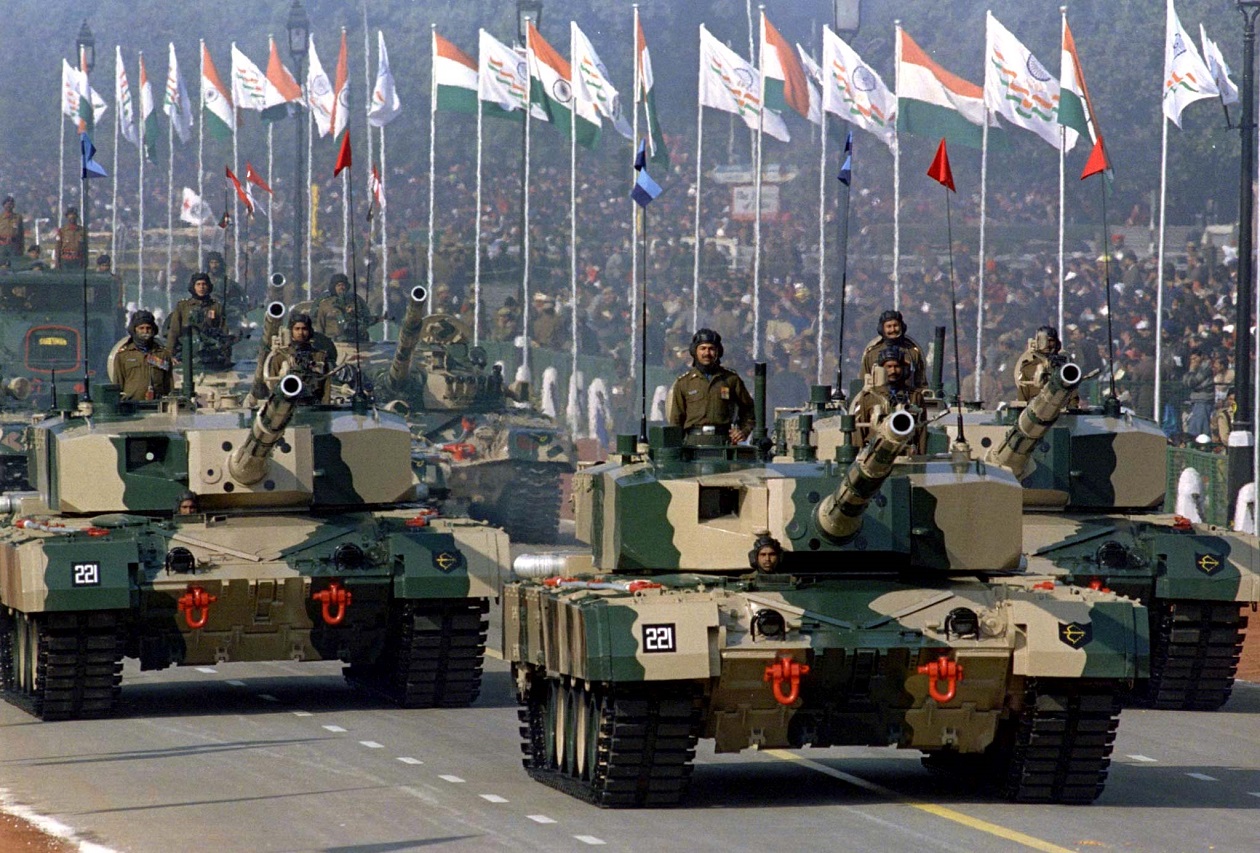 why-india-s-arjun-tank-program-failed-miserably-the-national-interest